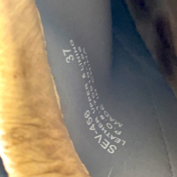 Adorable Alegria “Kitty” shoes!! 🐱 Size 37 - Picture 7 of 7